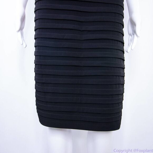 NWT London‎ Times Sheath short sleeve, scoop neck dress, 16W - Picture 6 of 16